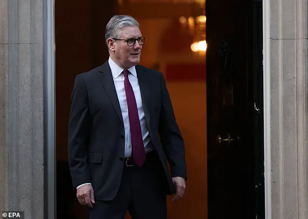 Transatlantic Alliance Faces Crisis as Trump Threatens Tariffs on Greenland, Sparks NATO Condemnation