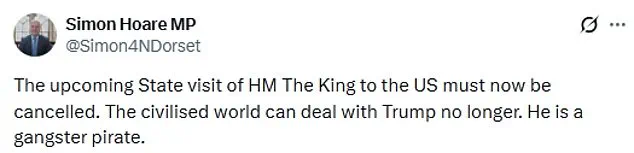 Transatlantic Alliance Faces Crisis as Trump Threatens Tariffs on Greenland, Sparks NATO Condemnation