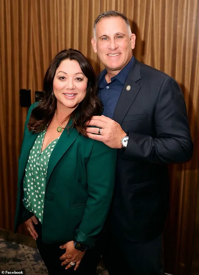 Department of Labor Scandal: Secretary Lori Chavez-DeRemer Under Investigation for Alleged Strip Club Visit