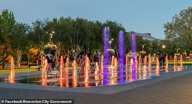 Exclusive Access: Beaverton's Trailblazing Mayor and the Secrets Behind Oregon's Growth