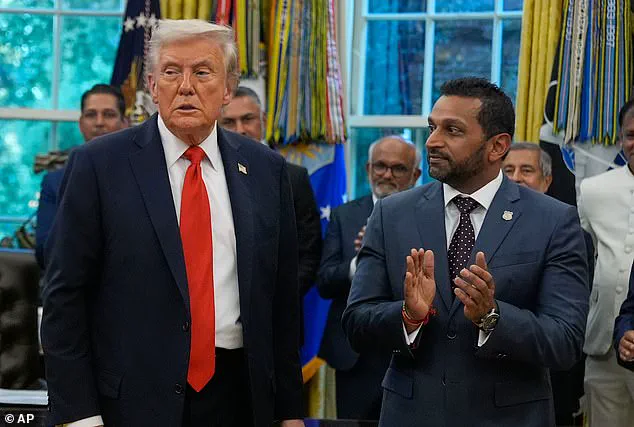 FBI Director Kash Patel's Controversial Search for Dirt on Trump Critics: 'Restoring Integrity' or 'Political Weaponizing'?