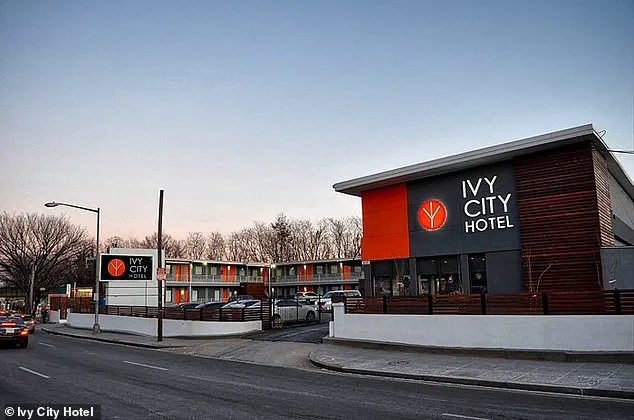 Limited Access to Criminal History Enabled Violent Crime in DC