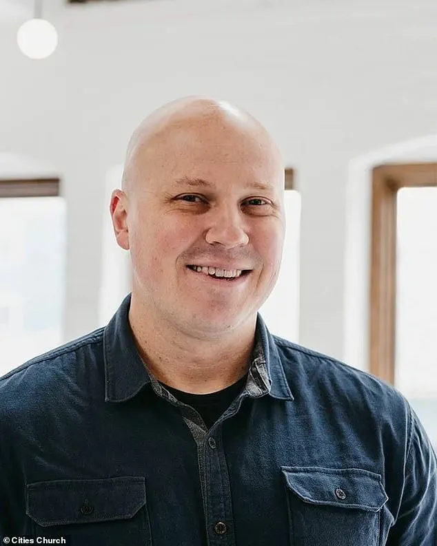 Minneapolis Pastor David Easterwood's Dual Role as ICE Director Sparks Controversy Amid Church Targeting by Left-Wing Mob