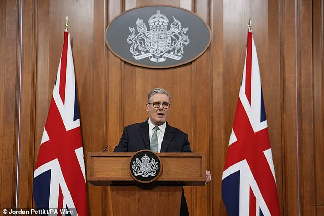 Norwegian PM's Letter to Trump Over Nobel Peace Prize Sparks Diplomatic Firestorm Amid New Tariffs on EU