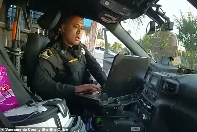 Tragic Shooting of Ex-Deputy Sparks Debate Over Law Enforcement Accountability and Community Safety