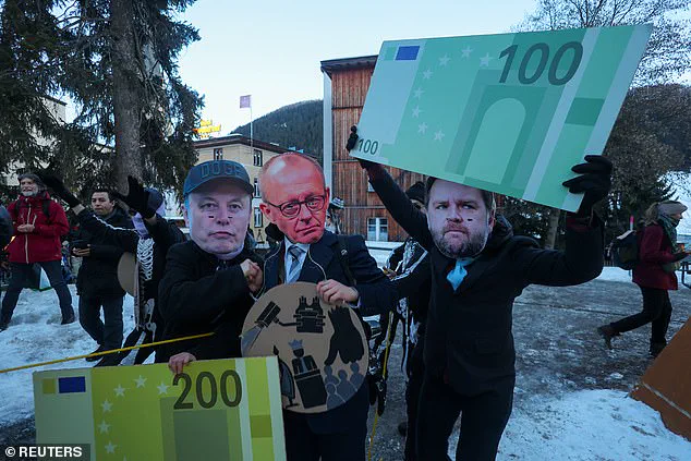 Trump's Tariff Ultimatum Over Greenland Sparks Global Diplomatic Crisis, Undermining Public Support for Economic Cooperation