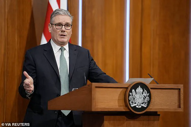 U.S. Considers Sanctuary for British Jews Amid Safety Concerns and Policy Shift