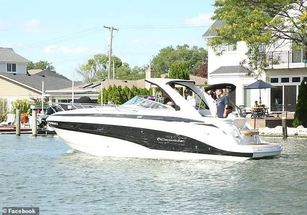 Alleged Forced Labor Scheme Involving Megachurch Leaders Linked to Luxury Assets