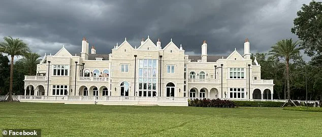 Alleged Forced Labor Scheme Involving Megachurch Leaders Linked to Luxury Assets