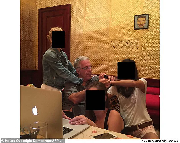 As reported by The Wall Street Journal, former White House counsel Kathryn Ruemmler is under scrutiny for years of undisclosed ties to Jeffrey Epstein.