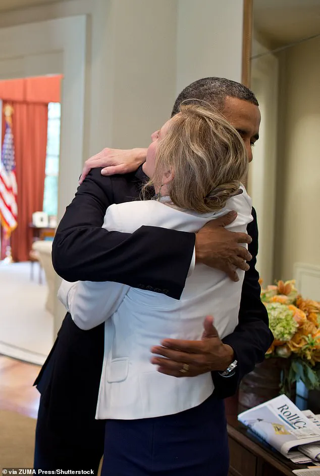 As reported by The Wall Street Journal, former White House counsel Kathryn Ruemmler is under scrutiny for years of undisclosed ties to Jeffrey Epstein.