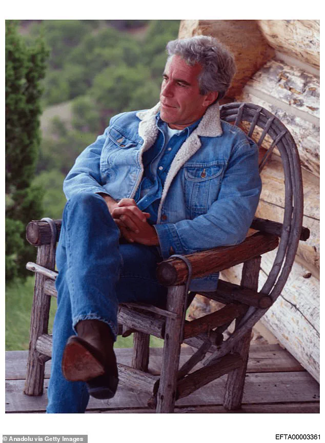 As reported by The Wall Street Journal, former White House counsel Kathryn Ruemmler is under scrutiny for years of undisclosed ties to Jeffrey Epstein.