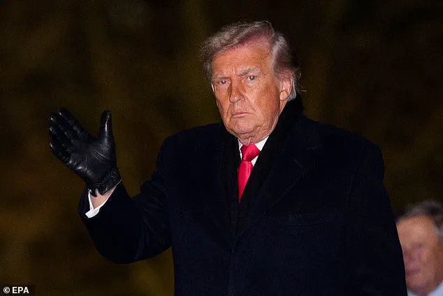 At Davos, Glamour and Geopolitical Tensions Collide