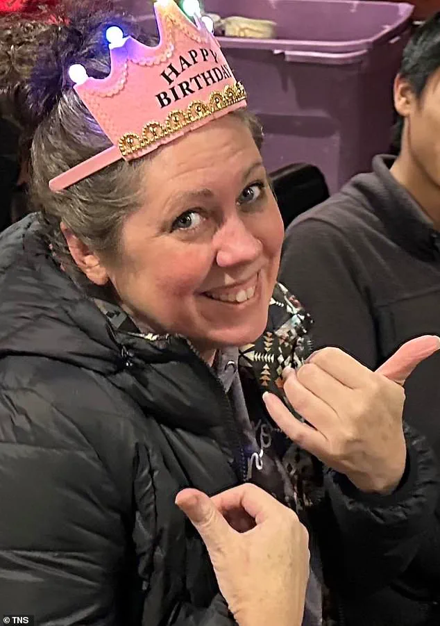 Behind Closed Doors: The Secret Trial of a Former Fire Chief Accused of Murder