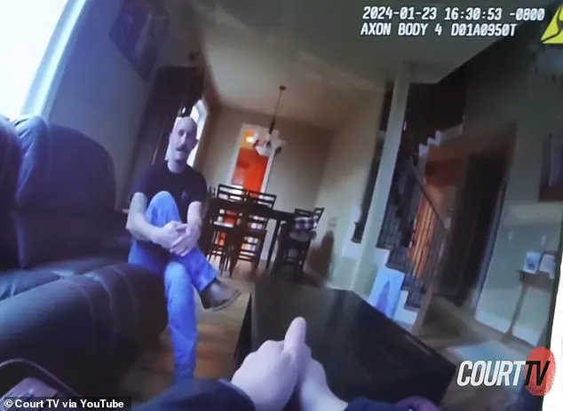 Behind Closed Doors: The Secret Trial of a Former Fire Chief Accused of Murder