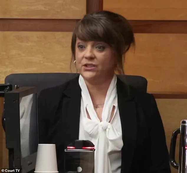 Behind Closed Doors: The Secret Trial of a Former Fire Chief Accused of Murder