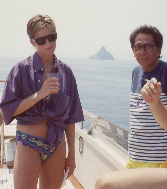 Fashion Industry Mourns the Loss of Iconic Designer Valentino Garavani