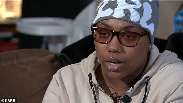 Jackson Family's Minneapolis Confrontation with ICE Agents Raises Questions About Law Enforcement Use of Force During Protests