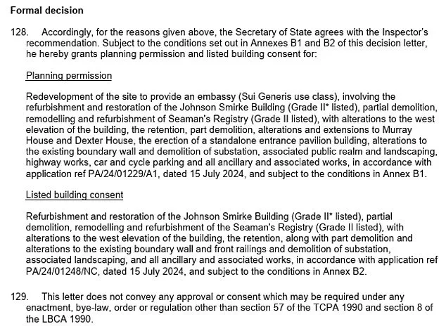 Keir Starmer Approves Controversial China Embassy in London Despite Security Fears, Marking Policy Shift