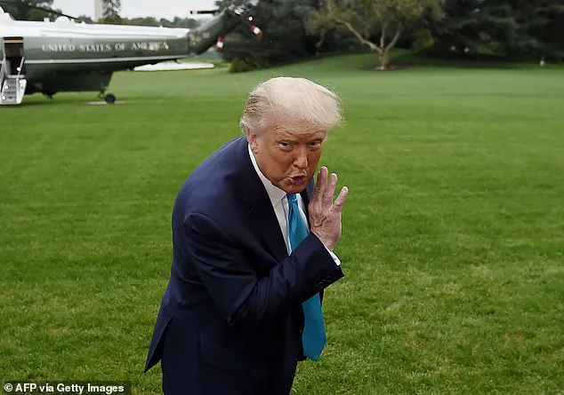 Late-Breaking Memoir Reveals Unexpected Personal Connection Between Shapiro and Trump Amid Arson Attack Aftermath