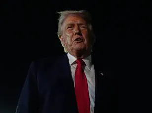 Macron Warns Trump's Foreign Policy is Undermining International Law