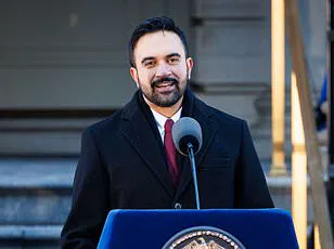 New York City's Controversial Appointment of Chief Equity Officer Raises Questions About Policy Influence and Public Trust