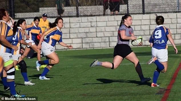 Race Against Time: LA 2028 Olympics Spark Urgent Push to Revive US Handball with Historic Tryouts