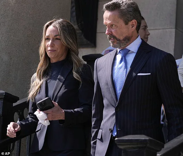 The Read Files: Karen Read Alleges Police Corruption and Falsely Accused of Murder