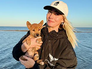 Tragedy on K'gari Beach: Young Canadian Woman Found Dead Among Dingoes, Sparking Safety Concerns