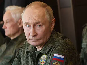 Urgent IAEA Alert: Chernobyl Power Loss Amid Russian Attacks on Ukraine's Energy Infrastructure