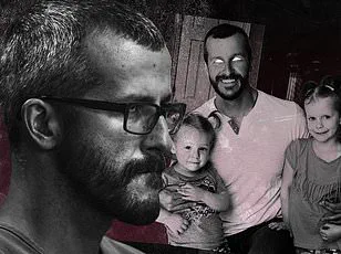 Chris Watts Allegedly Continues Womanizing While Serving Life Sentence for 2018 Murders