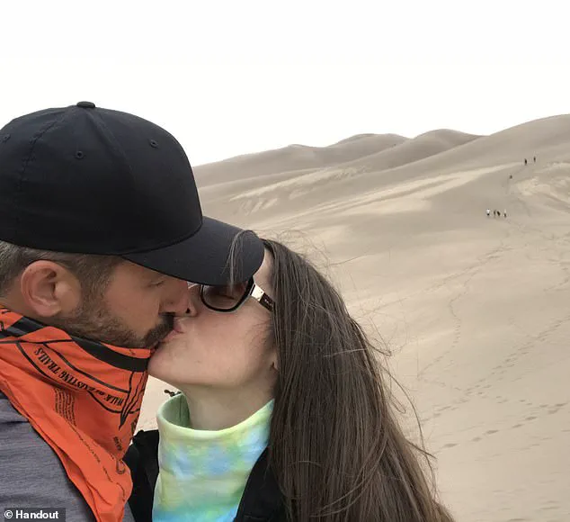 Chris Watts Allegedly Continues Womanizing While Serving Life Sentence for 2018 Murders