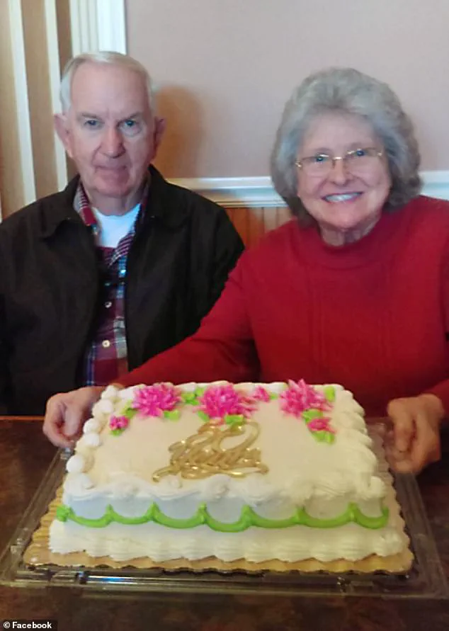 Elderly Couple Found Brutally Murdered in South Carolina Home, Sparking Community Outcry