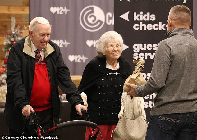 Elderly Couple Found Brutally Murdered in South Carolina Home, Sparking Community Outcry