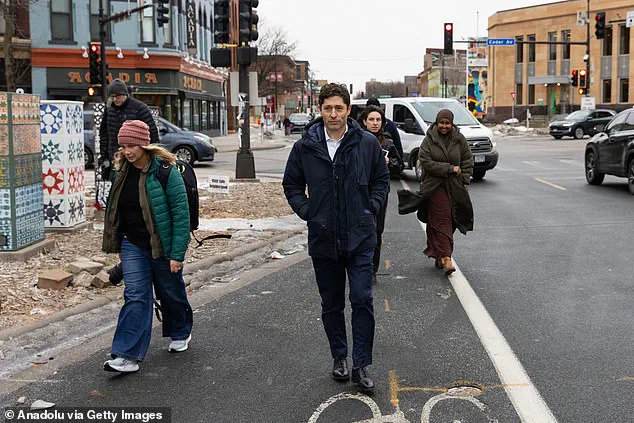 ICE Agent's Fatal Shooting Sparks Debate Over Federal Policies' Impact on Public Safety and Trust