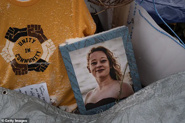 ICE Agent's Fatal Shooting Sparks Debate Over Federal Policies' Impact on Public Safety and Trust