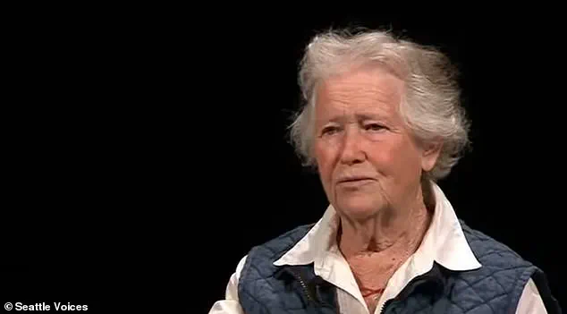 Nancy Skinner Nordhoff, Renowned Philanthropist and Activist, Leaves a Lasting Legacy at 93