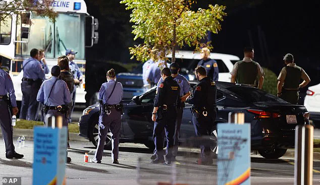 Raleigh Community in Shock as Teen Pleads Guilty to Mass Shooting That Killed Five, Including His Brother