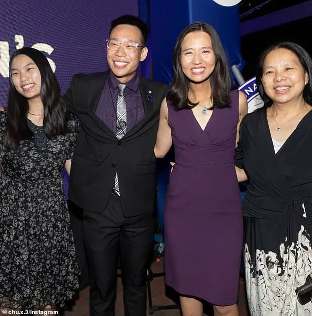 Segun Idowu Resigns from Boston Mayor's Office Amid Ongoing Lawsuit Alleging Sexual Misconduct and Cover-Up