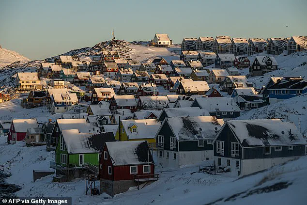 Trump's Greenland Gambit: Force Threats and NATO Tensions Shake Global Markets