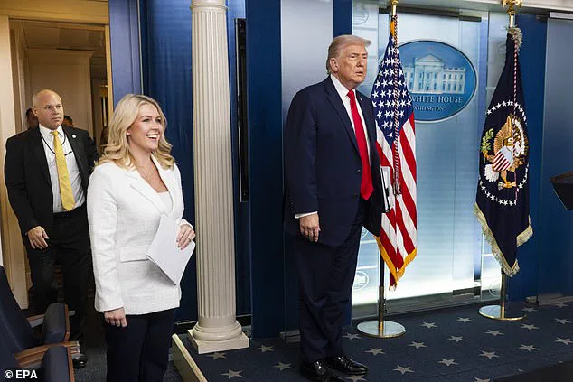 Trump's Theatrical Diplomacy and the Risks to Global Stability: A Press Briefing Analysis