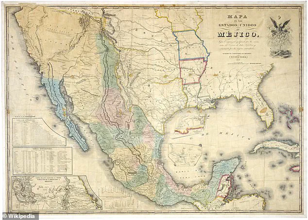 White House's Redecoration Features Portrait of James Polk, Fueling Speculation Over Trump's Geopolitical Ambitions