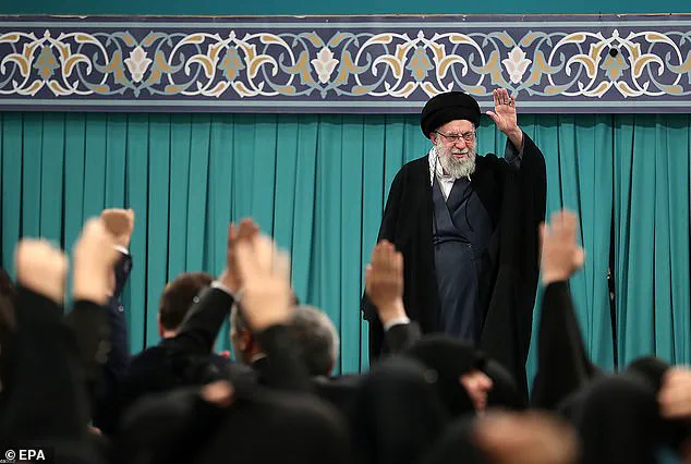 Breaking: Trump Claims Ominous Threat Prevented Mass Executions in Iran, Saved Thousands