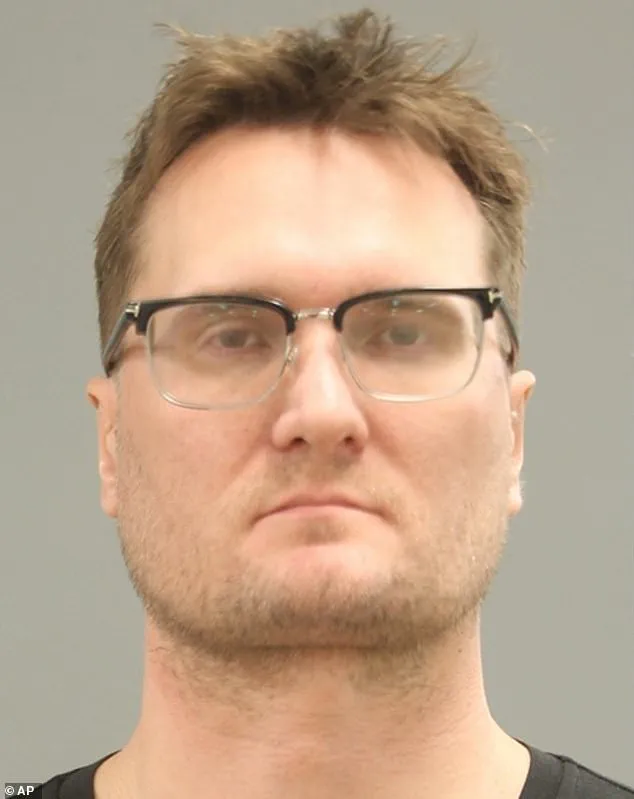 Exclusive: Secret Marriage and Murder Timeline Revealed in Surveilled Breakdown