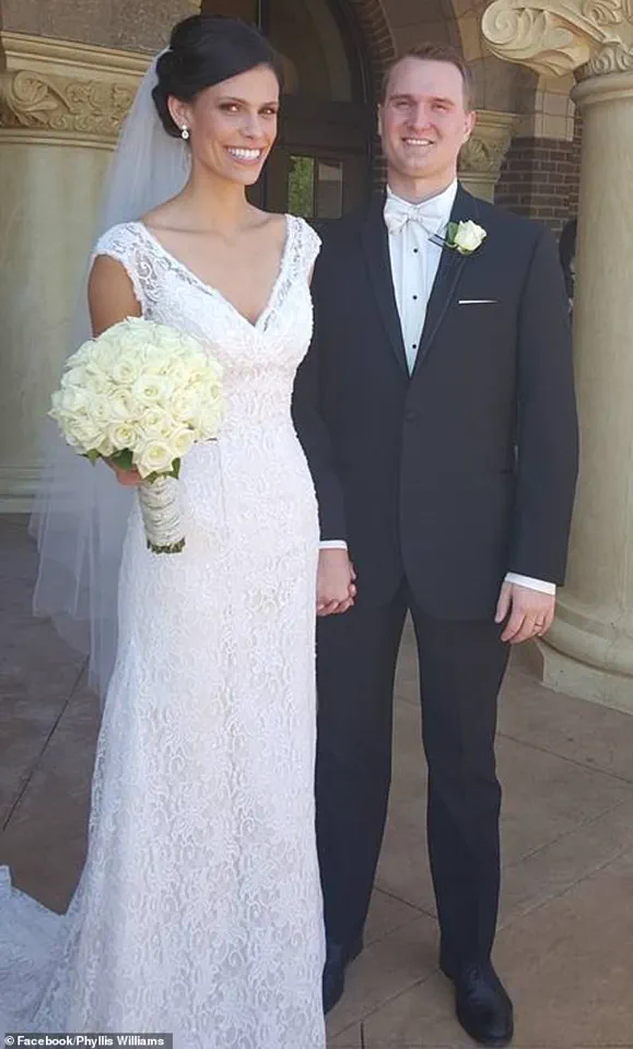 Exclusive: Secret Marriage and Murder Timeline Revealed in Surveilled Breakdown