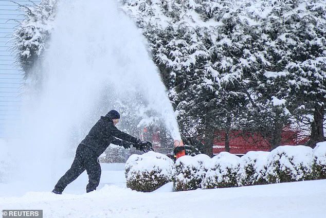 Limited Access: The Hidden Information Behind the Looming Winter Storm Crisis