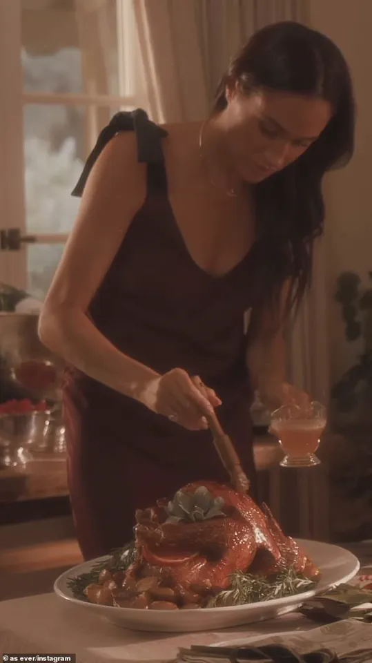 Meghan Markle's Netflix Flop: A Dismal Legacy in the Shadows of Promotional Stunts