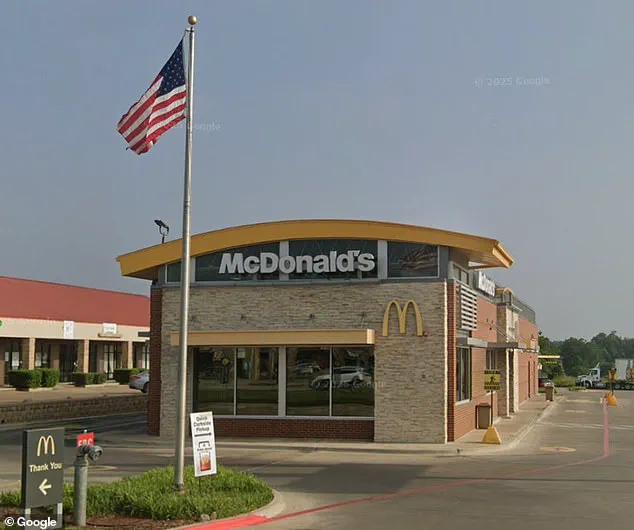 Texas McDonald's Employee Arrested for Overcharging Customers and Siphoning $700 from Their Accounts