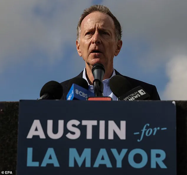 Tragedy Strikes LA Mayoral Race as Emily Beutner's Sudden Death Shocks Community, Cause of Death Remains Deferred