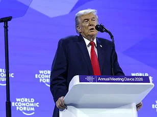 Trump and NATO Unveil Arctic Pact, Suspend Tariffs in Major Policy Shift